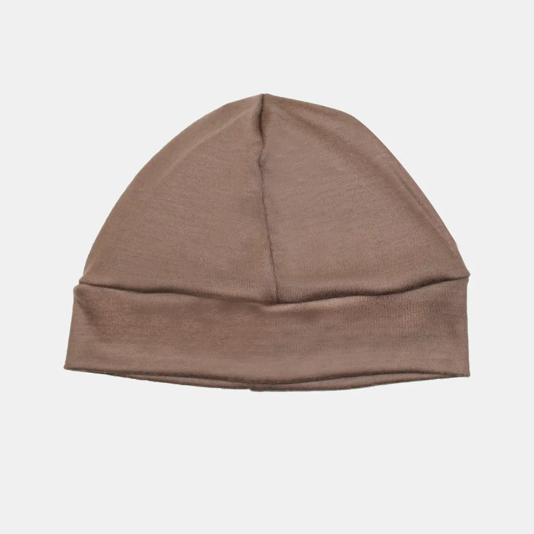 #710 Single Layer 275gsm Beanie