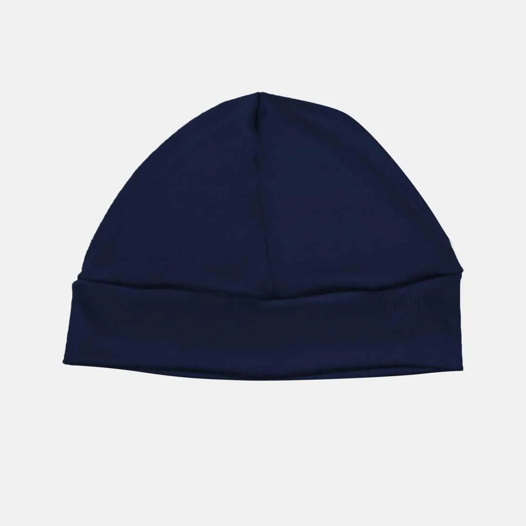 #710D Double Layer 275gsm Beanie