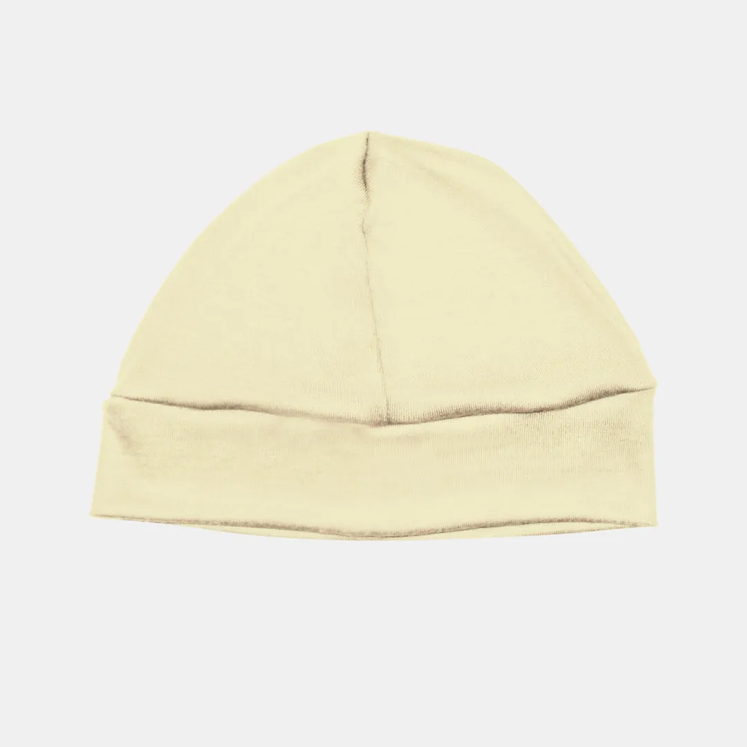 #710D Double Layer 275gsm Beanie