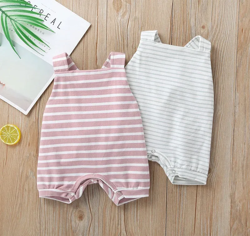 Baby jumpsuit