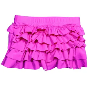 Baby Swim Diaper Skirt