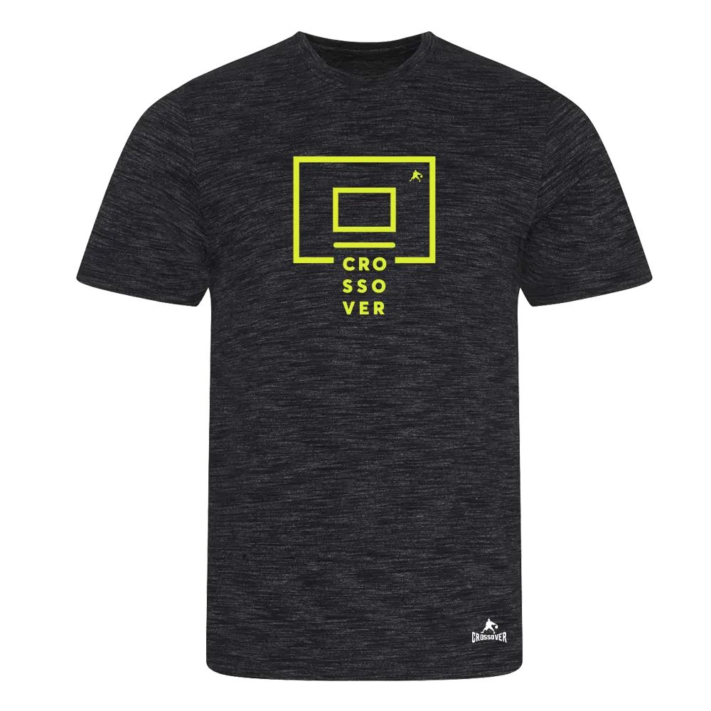 Blackboard, 50/50 Tee