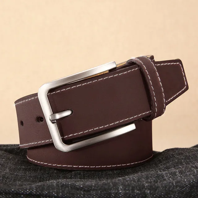 Casual Designer Luxury Fashion Belts