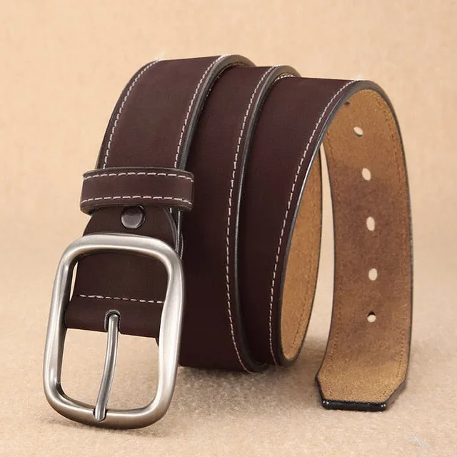 Casual Designer Luxury Fashion Belts