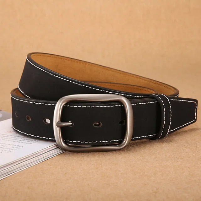 Casual Designer Luxury Fashion Belts