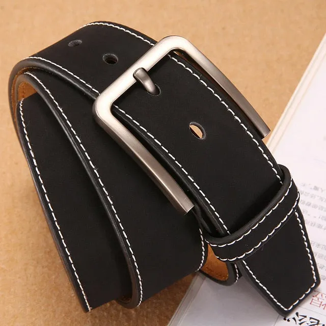 Casual Designer Luxury Fashion Belts