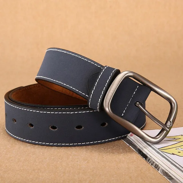 Casual Designer Luxury Fashion Belts