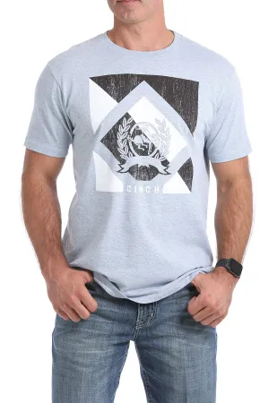 Cinch Mens Ward T Shirt