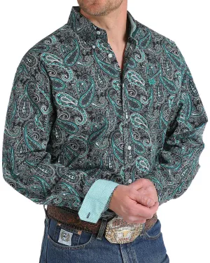 Cinch Olsen L/S Shirt