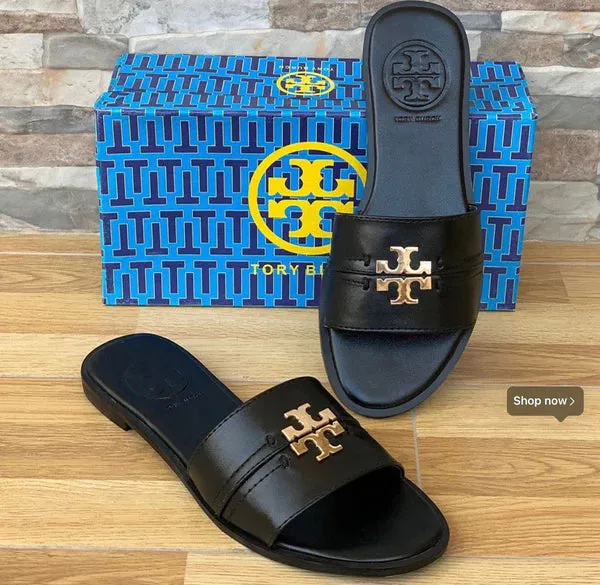 Combo Tory Burch