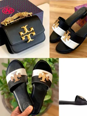 Combo Tory Burch