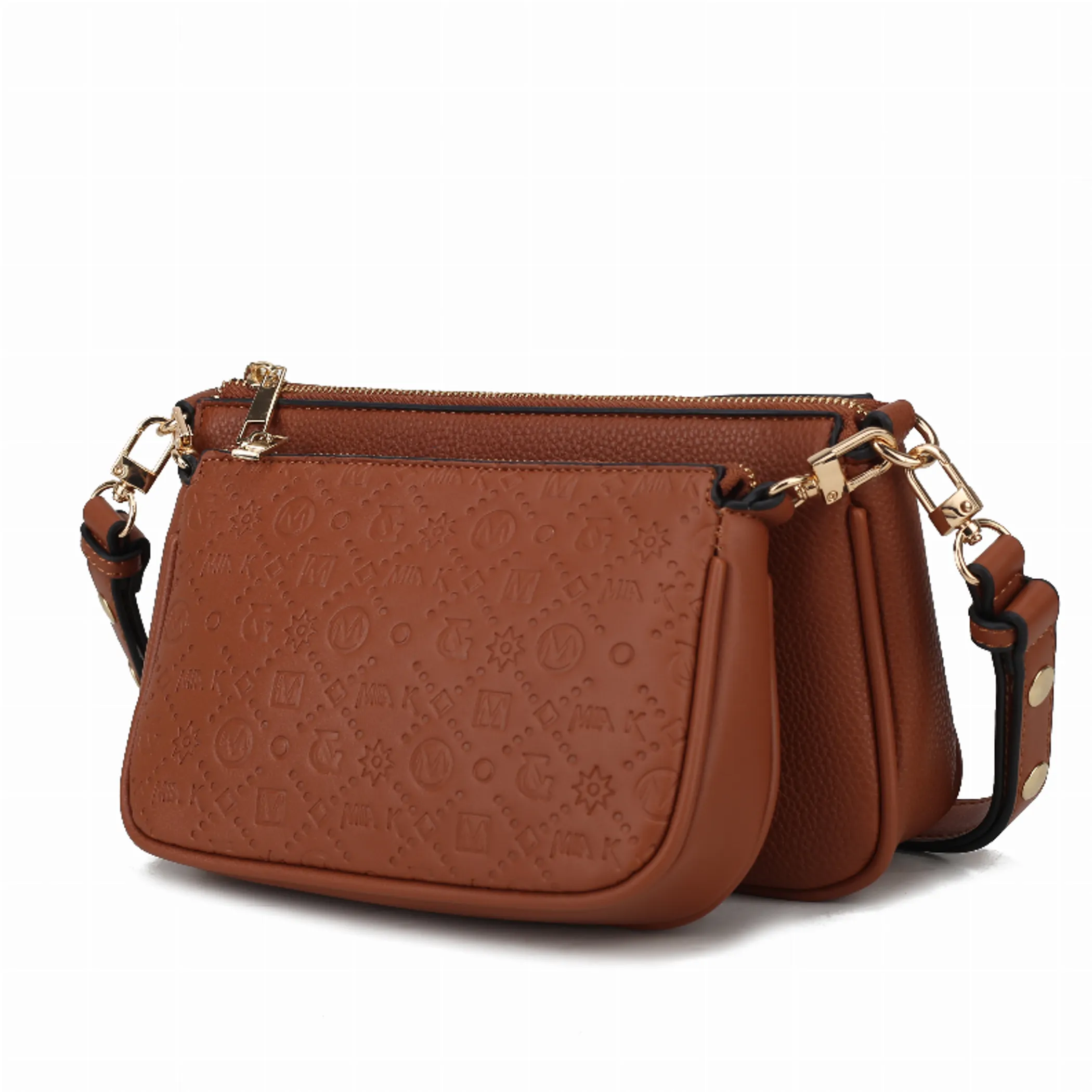 Dayla Vegan Leather Women's Shoulder Bag