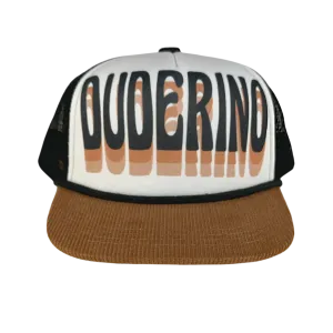 Duderino Trucker Hat