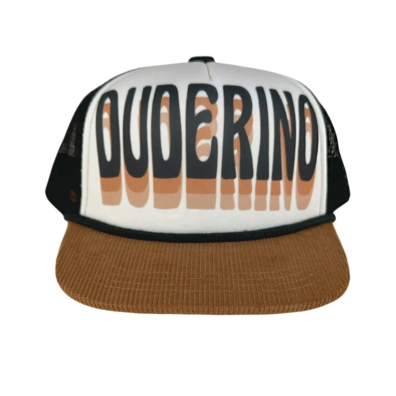 Duderino Trucker Hat