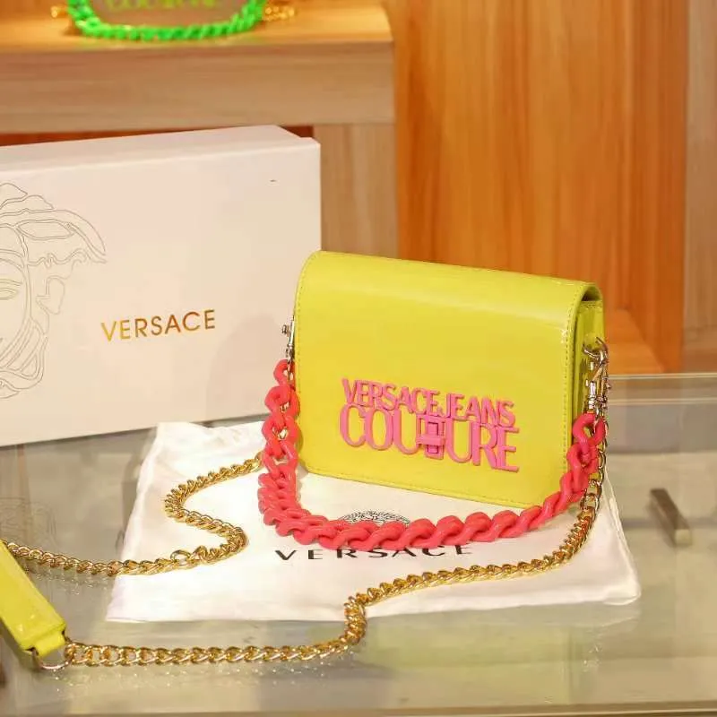 Fashion Versace