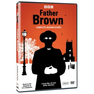 Father Brown: Season 11