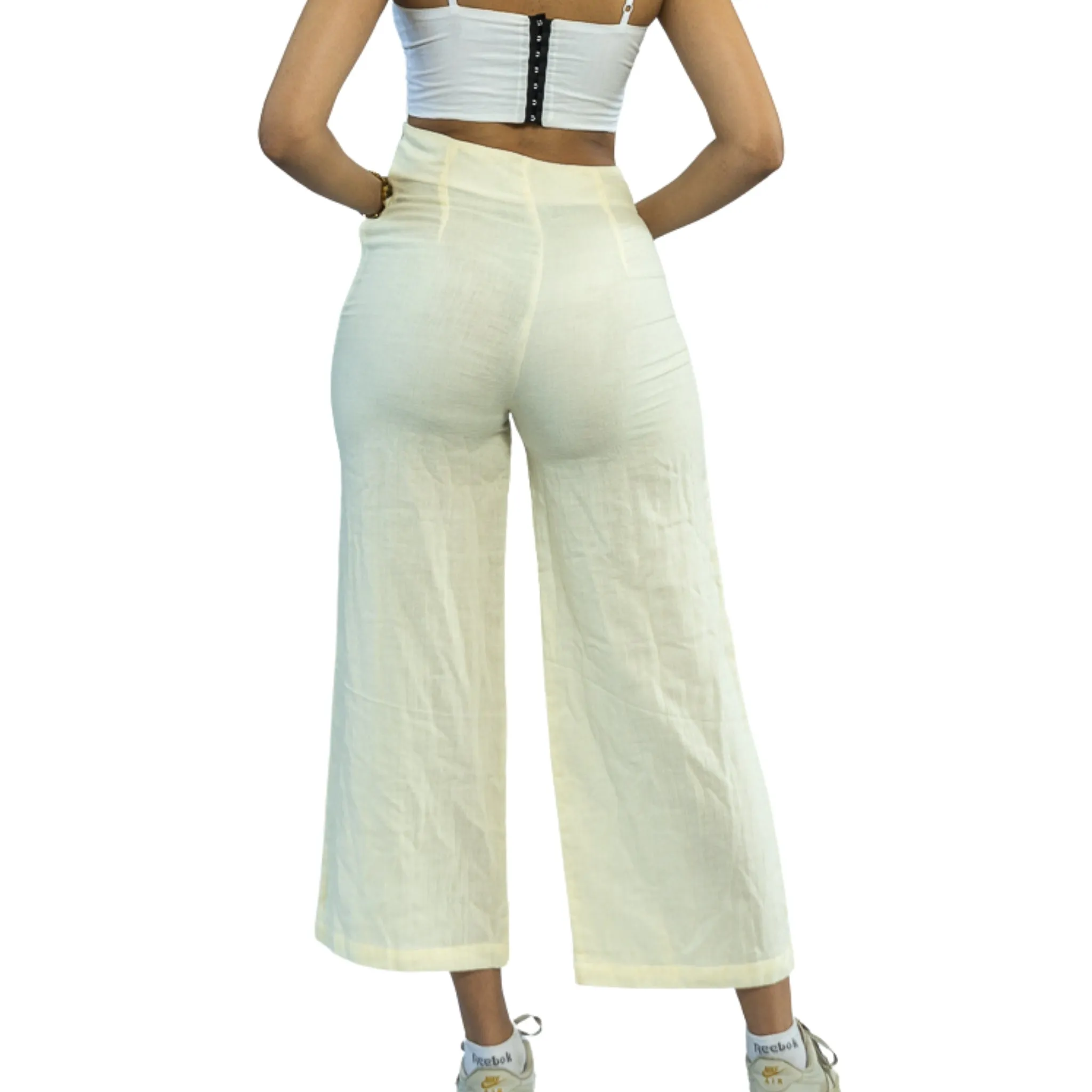 Flare Pant