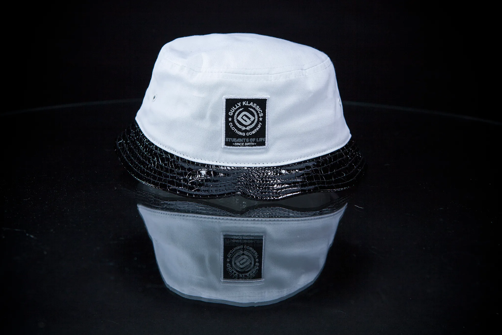 Gully Klassics Bucket Hat