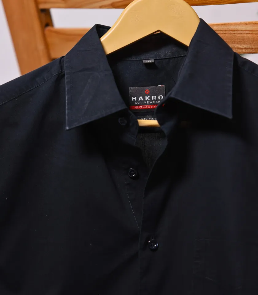 Hakro Activewear Men Shirt