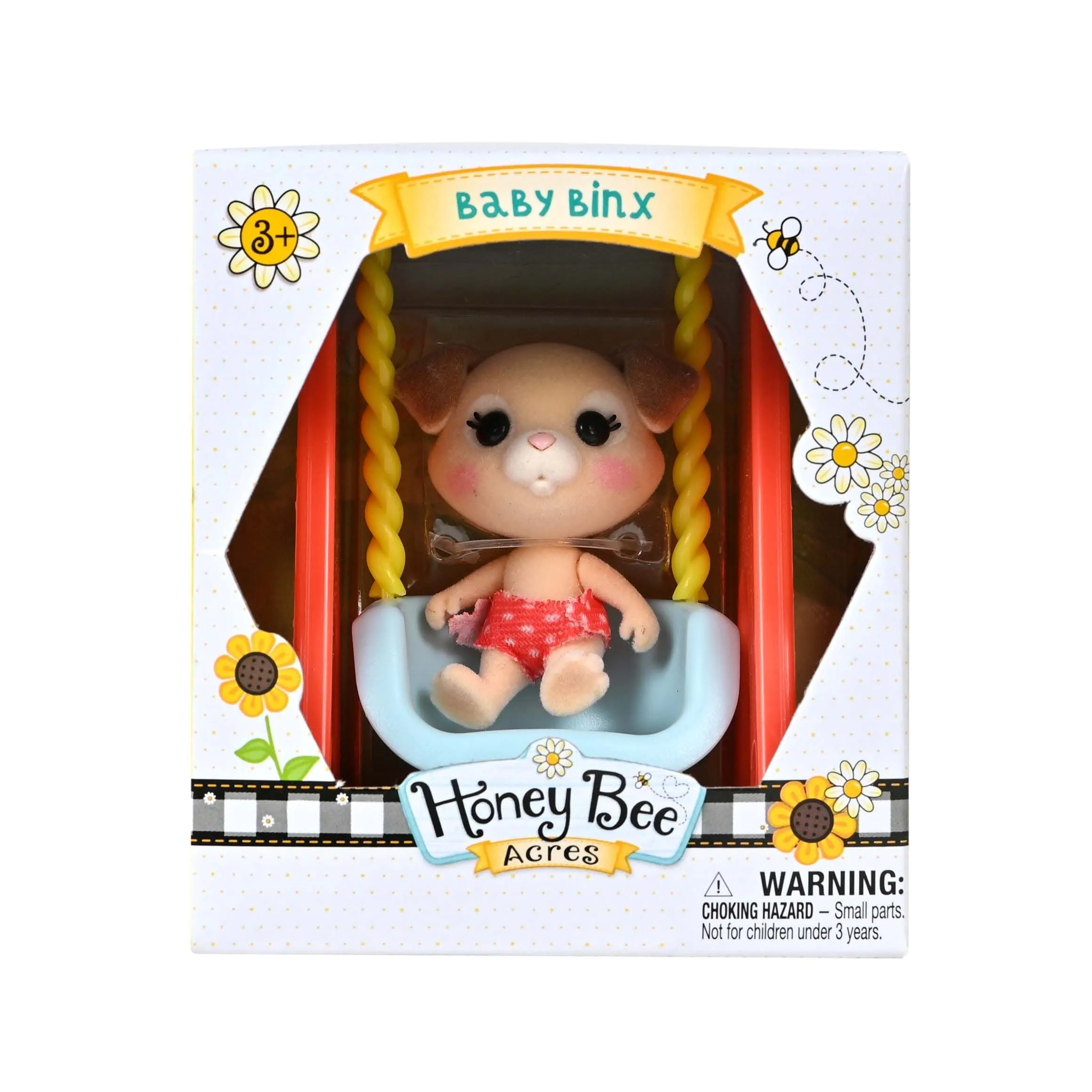 Honey Bee Acres Character Pack Assorted Styles