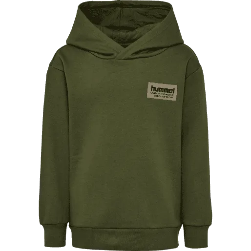 Hummel Boys Kids dare Hoodie