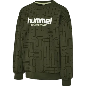 Hummel Boys Kids equality Sweatshirt