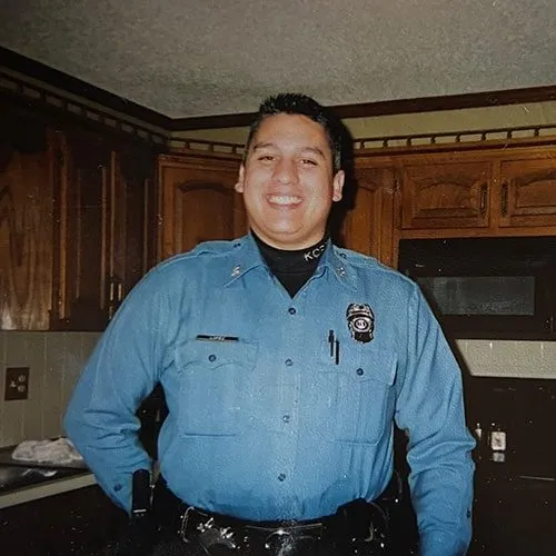 John Lopez - End Of Watch