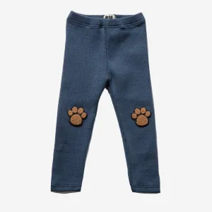 Kids Pants | Bear paw | Petite Hailey