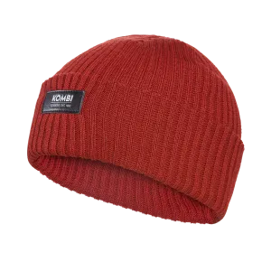 Kombi Hats - Unisex Street Merino Toque