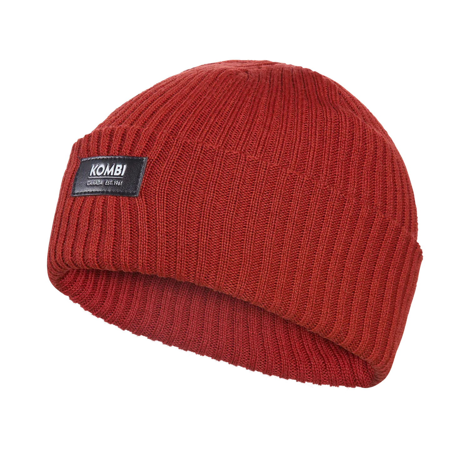 Kombi Hats - Unisex Street Merino Toque