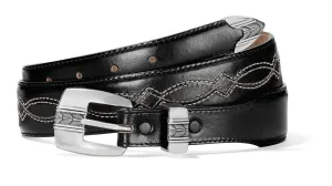 Leegin Justin Men´s Cibola Black Belt