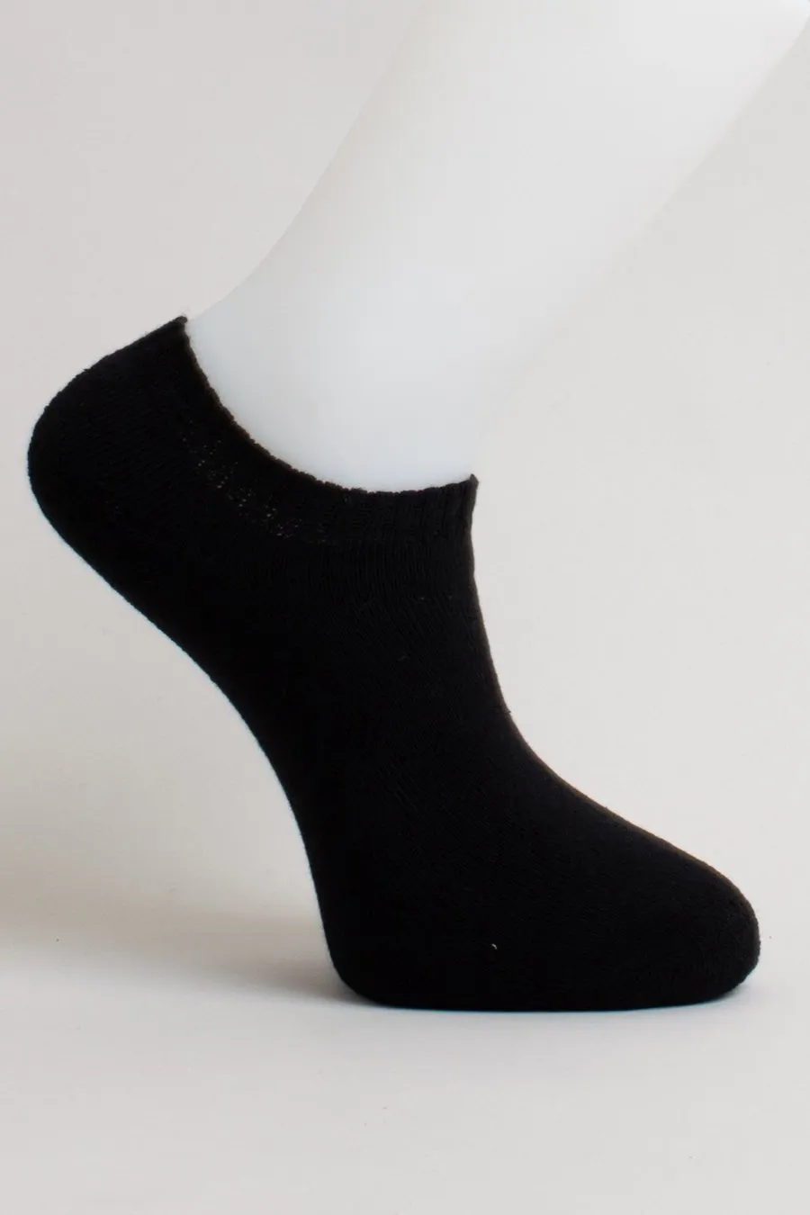 Men's Ankle Sock, Bamboo