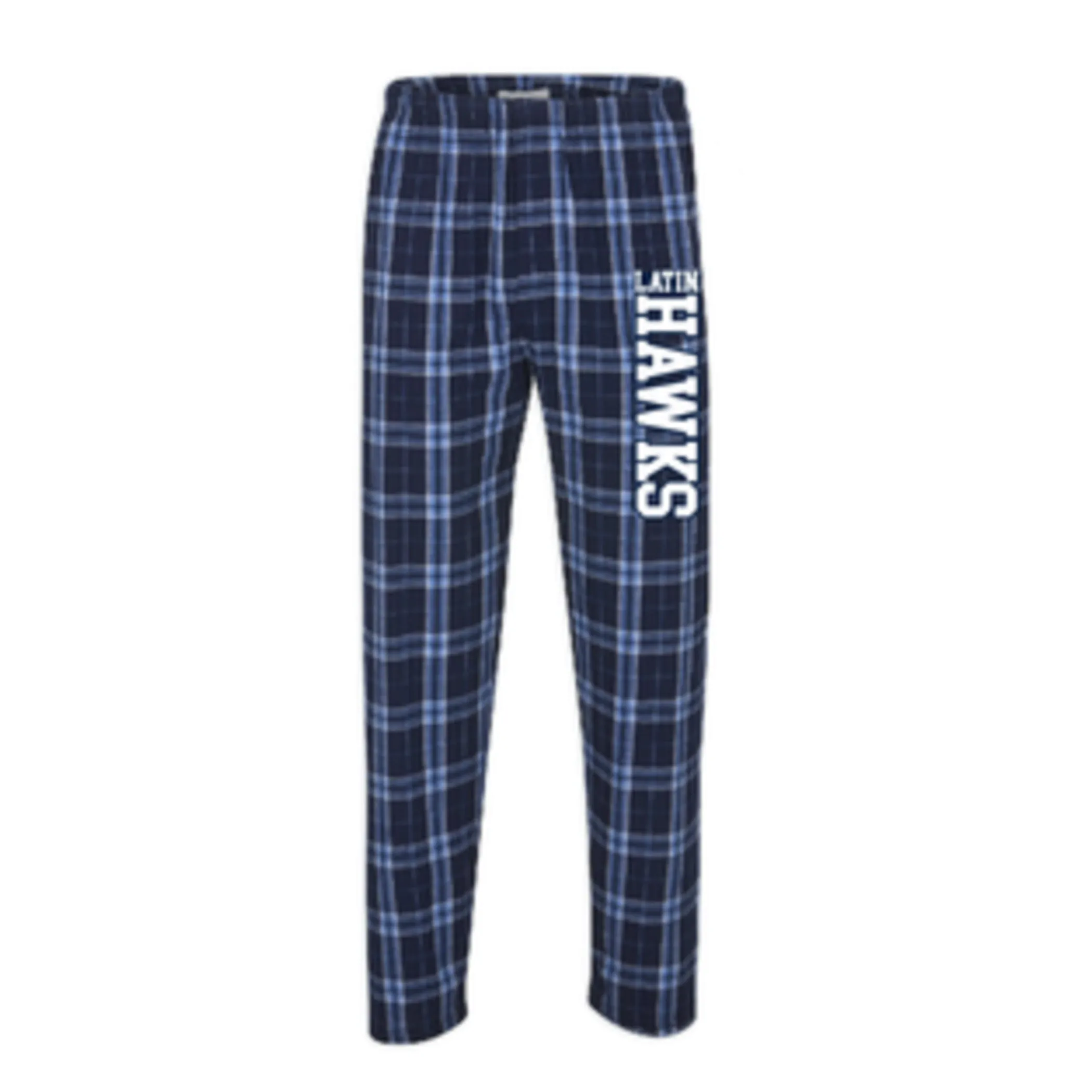 Men's Harley Flannel Pants