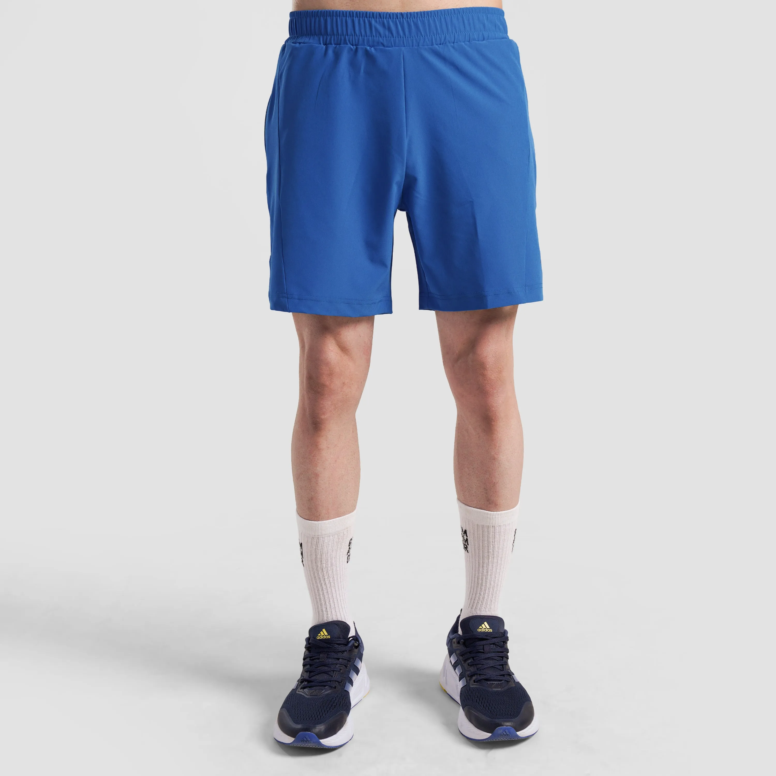 Micro Fit Shorts (Blue)