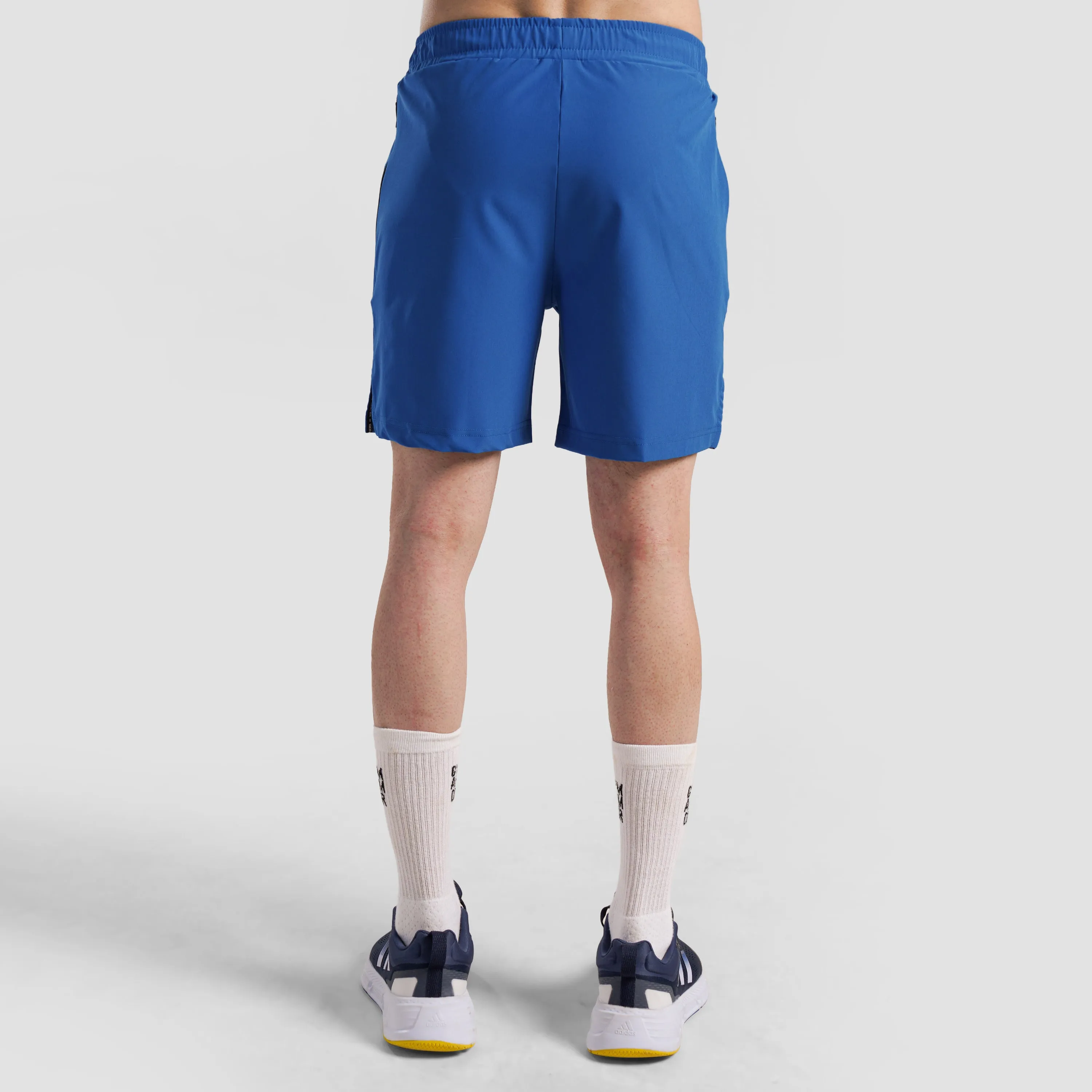 Micro Fit Shorts (Blue)