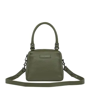 Mini Mountains Bag - Khaki