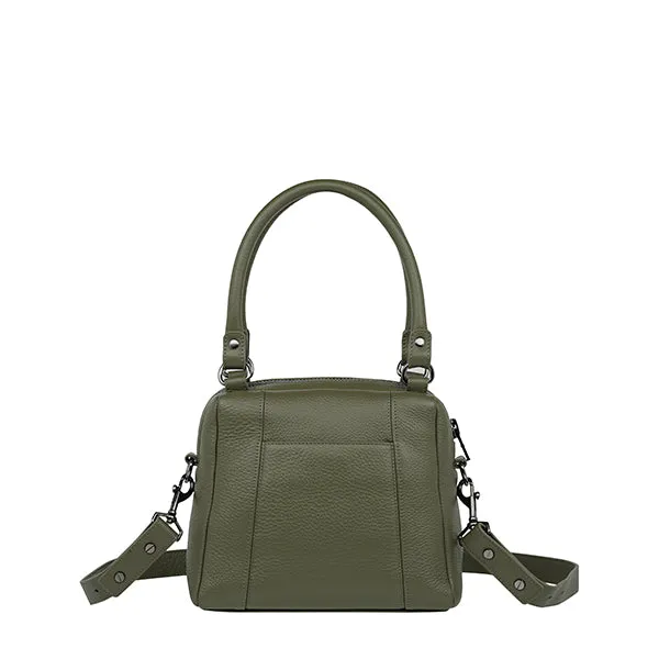 Mini Mountains Bag - Khaki