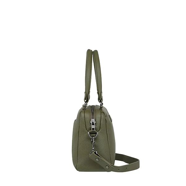 Mini Mountains Bag - Khaki