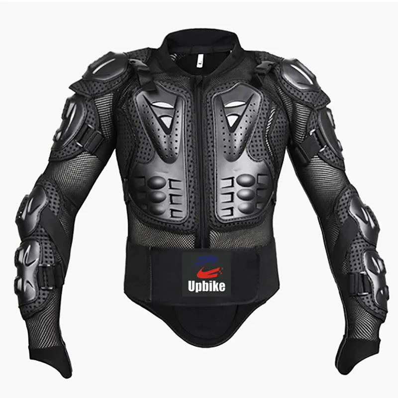 Motocross Clothing Protector