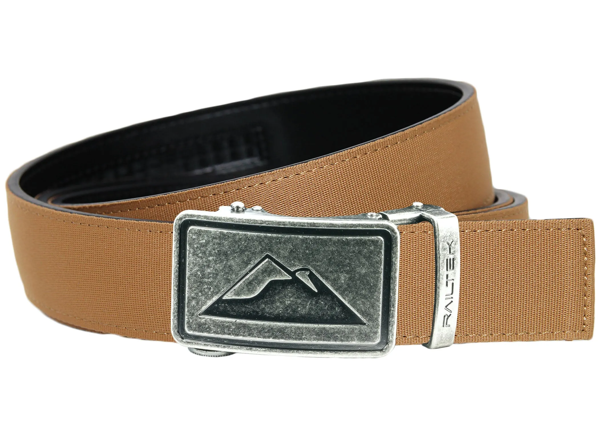 Mountain Range Railtek™ Belt