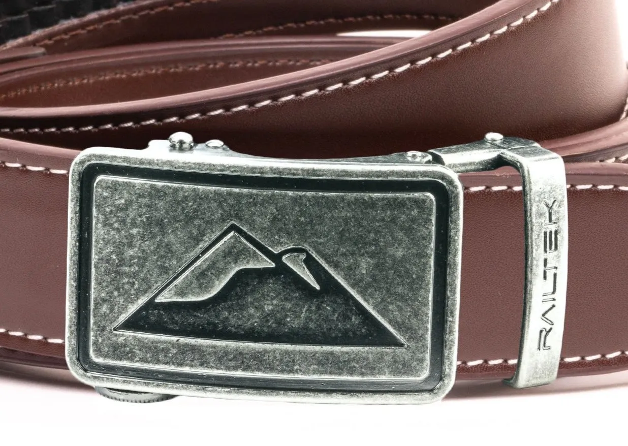 Mountain Range Railtek™ Belt