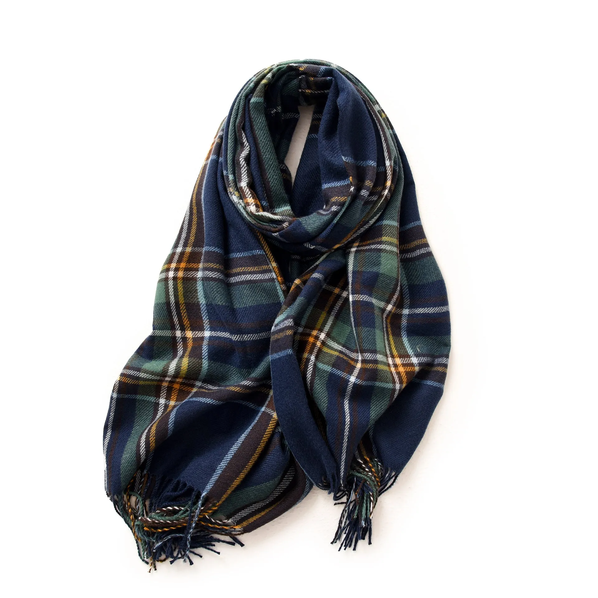 New Winter Scarf For Women