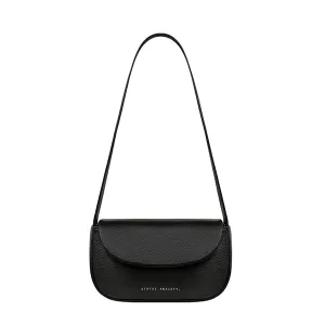 One Of These Days Bag - Black