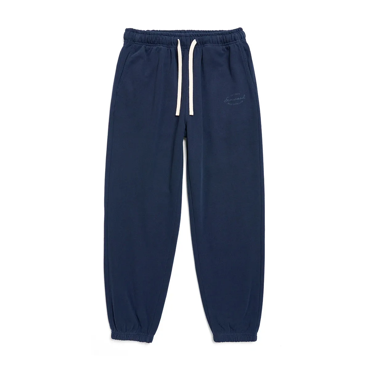 Oversize Sweatpants Men with Carbonised Technology Fabric - Plus Size Joggers