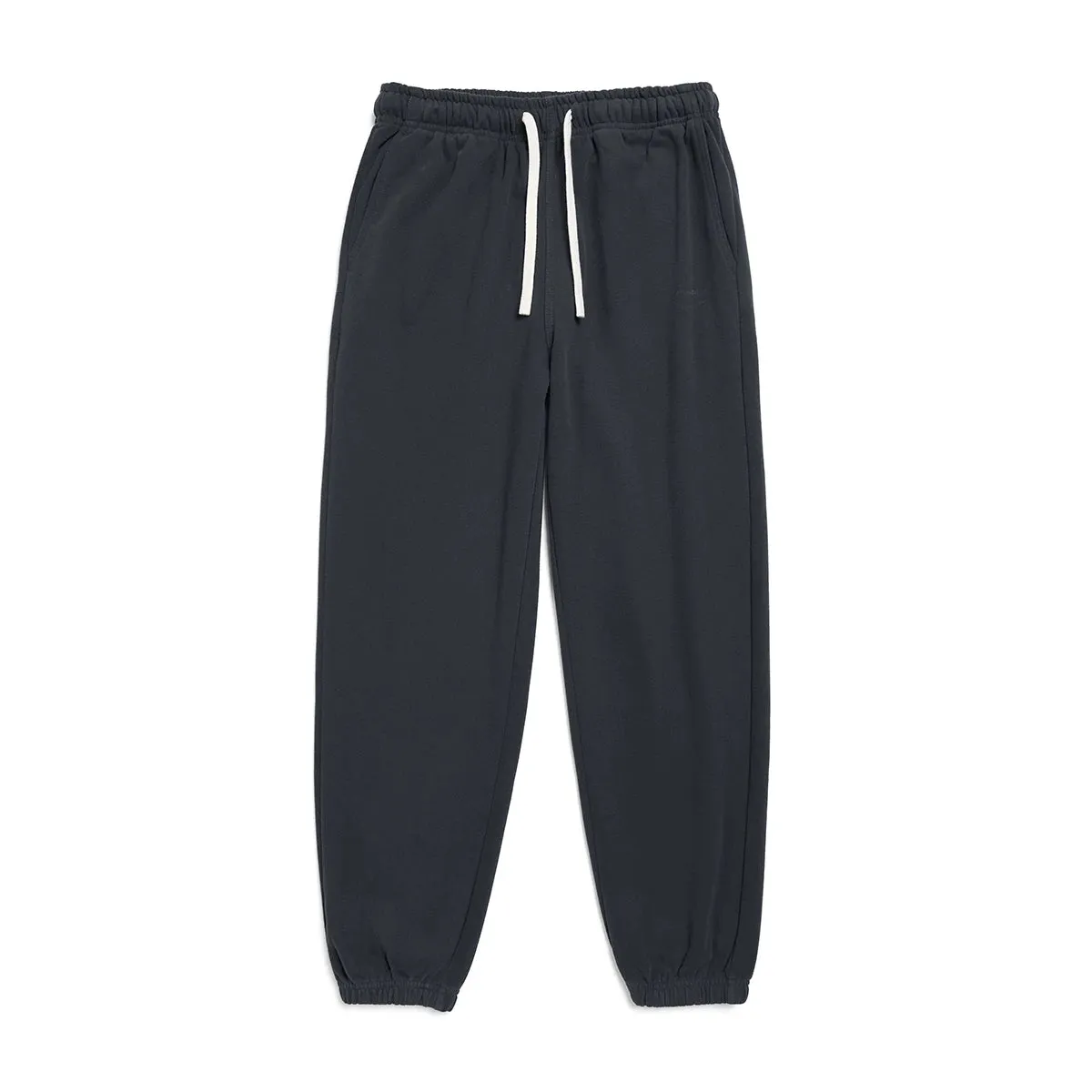 Oversize Sweatpants Men with Carbonised Technology Fabric - Plus Size Joggers