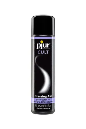 Pjur Cult | Dressing Aid 100ml