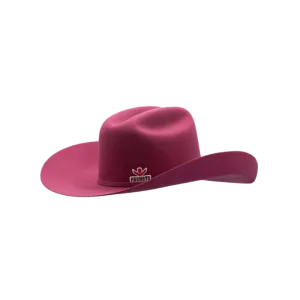 Prohats Women's Pink Stephenville Hat