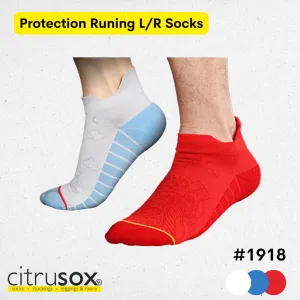 Protection Running L-R Ankle Socks