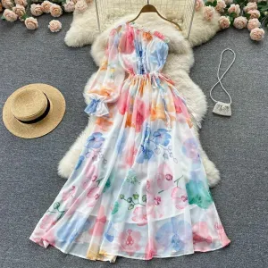 Royce Summer Dress