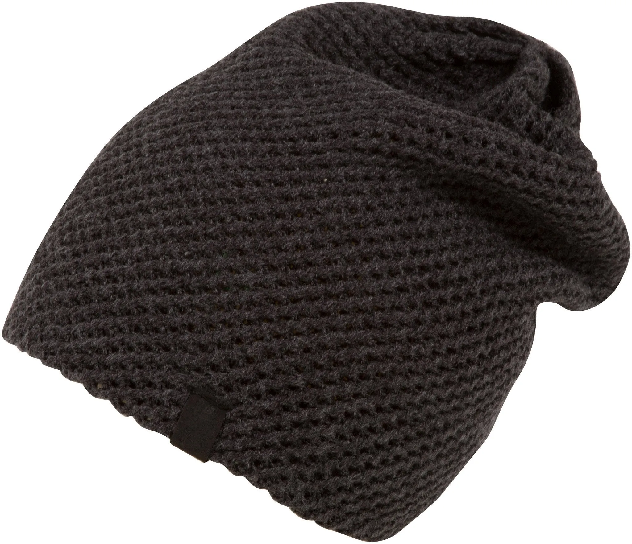 Sakkas Honeycomb Over-Sized Loose Knit Slouch Beanie